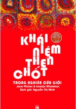 Khái Niệm Then Chốt Trong Nghiên Cứu Giới