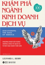 Khám Phá Ngành Kinh Doanh Dịch Vụ