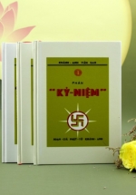 Khánh Anh Văn Sao (Bộ 3 Tập)