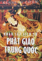Khảo Sát Lịch Sử Phật Giáo Trung Quốc