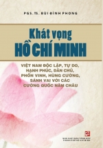 Khát Vọng Hồ Chí Minh