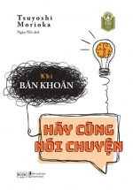 Khi Băn Khoăn Hãy Cùng Nói Chuyện
