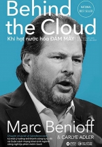 Khi Hạt Nước Hóa Đám Mây – Behind The Cloud
