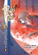 Khi Hikaru Còn Trên Thế Gian Này – Tập 9