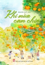 Khi Mùa Cam Chín