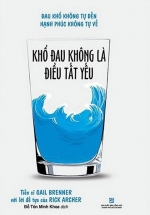 Khổ Đau Không Là Điều Tất Yếu