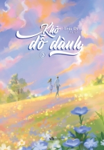Khó Dỗ Dành – Tập 2