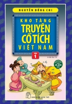 Kho Tàng Truyện Cổ Tích Việt Nam – Tập 1 (TRE)