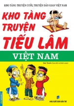 Kho Tàng Truyện Tiếu Lâm Việt Nam