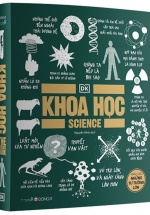 Khoa Học – Khái Lược Những Tư Tưởng Lớn