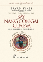 Khoa Học Khám Phá – Bảy Nàng Con Gái Của Eva