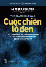 Khoa Học Khám Phá – Cuộc Chiến Lỗ Đen
