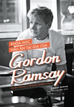 Khóa Học Nấu Ăn Tại Gia Của Gordon Ramsay