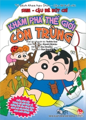 sach khoa hoc shin cau be but chi kham pha the gioi con trung tb 2025 d4e4af6b5914413094a282d7de8e759d - Tuyển Chọn Sách Hay