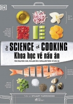 Khoa Học Về Nấu Ăn – The Science Of Cooking