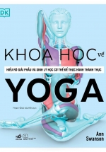 Khoa Học Về Yoga