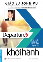 Departure – Khởi Hành