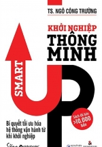 Khởi Nghiệp Thông Minh