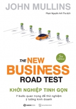 Khởi Nghiệp Tinh Gọn (SGB)