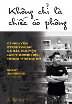 Không Chỉ Là Chiếc Áo Phông