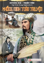 Khổng Minh Toàn Truyện (Bìa Cứng)