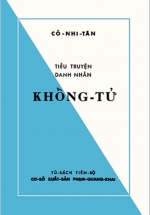 Tiểu Truyện Danh Nhân Khổng Tử