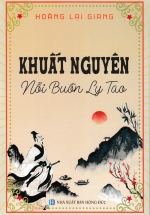 Khuất Nguyên – Nỗi Buồn Ly Tao