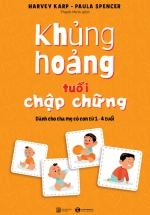 Khủng Hoảng Tuổi Chập Chững