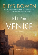 Kí Họa Venice