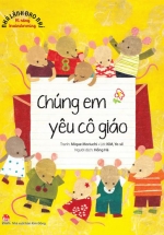 Kĩ Năng Brainstorming – Chúng Em Yêu Cô Giáo