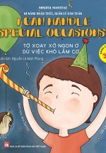 Kĩ Năng Nhận Thức, Quản Lý Bản Thân – Tớ Xoay Xở Ngon Ơ, Dù Việc Khó Lắm Cơ