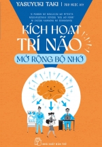 Kích Hoạt Trí Não – Mở Rộng Bộ Nhớ