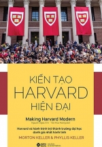 Kiến Tạo Harvard Hiện Đại
