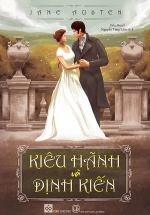 Kiêu Hãnh Và Định Kiến (Đinh Tị)