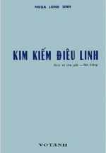 Kim Kiếm Điêu Linh