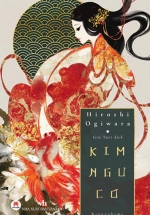 Kim Ngư Cơ – Kingyohime