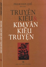 Truyện Kiều Và Kim Vân Kiều Truyện