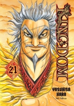 KINGDOM – Tập 21