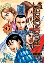 Kingdom 35