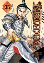 Kingdom 36