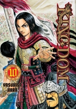 KINGDOM – Tập 10