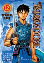 KINGDOM – Tập 12