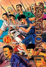 KINGDOM – Tập 14