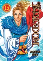 KINGDOM – Tập 15