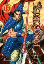 KINGDOM – Tập 16