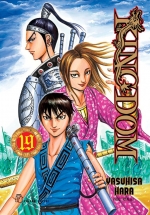 KINGDOM – Tập 19