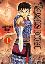 KINGDOM – Tập 1