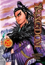 KINGDOM – Tập 20