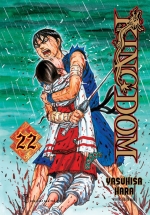 KINGDOM – Tập 22
