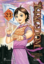 KINGDOM – Tập 23